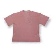 T-shirt IRO , Pink , Dames