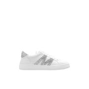 ‘Monaco’ sneakers Moncler , White , Dames