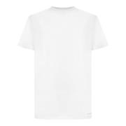 t-shirt 1017 Alyx 9SM , White , Heren