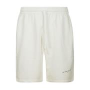 Shorts IH NOM UH NIT , White , Heren