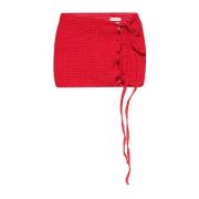 Adaja rok The Mannei , Red , Dames