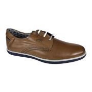 Schoenen 9710 Fluchos , Brown , Heren