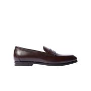 Renato Loafers - Handgemaakte Italiaanse Klassieke Schoenen Scarosso ,...