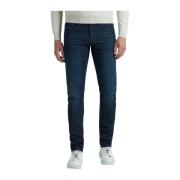 PME-Jeans - Stijlvolle en Comfortabele Spijkerbroek PME Legend , Blue ...