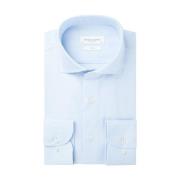 Profuomo Dresshemd Profuomo , Blue , Heren