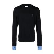 Sweatshirts Off White , Black , Heren