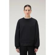 Sweatshirts Woolrich , Black , Dames