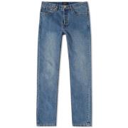 Slim-fit Jeans A.p.c. , Blue , Heren