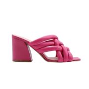 Sandalen Caroline Biss , Pink , Dames