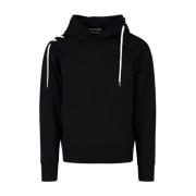 Hoodies Craig Green , Black , Heren