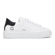 Witte Sneakers van D.a.t.e. D.a.t.e. , White , Dames
