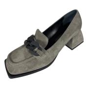 Instap Damessneakers Laura Bellariva , Gray , Dames