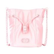 Shoulder Bags La Carrie , Pink , Dames
