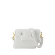 Cross Body Bags Off White , White , Dames