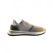 Tropez 2.1 Low Man Sneaker - Maat 43, Kleur: Mondial Gris Philippe Mod...