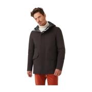 Winterkleur MDM Moka Donsjas RRD , Black , Heren