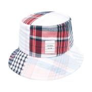 Hats Thom Browne , Multicolor , Heren