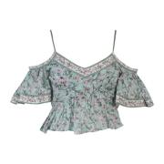 Blouses Isabel Marant Étoile , Multicolor , Dames