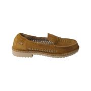 Loafers Patrizia Bonfanti , Brown , Dames