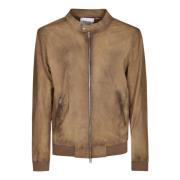 Light Jackets S.w.o.r.d 6.6.44 , Brown , Heren