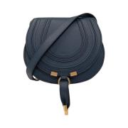 ‘Marcie Small’ schoudertas Chloé , Blue , Dames