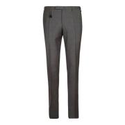 Broek Incotex , Gray , Heren