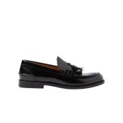 Ralphine Bright Loafers - Handgemaakte Italiaanse Tassel Loafers Scaro...