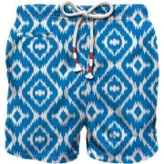 Beachwear MC2 Saint Barth , Blue , Heren