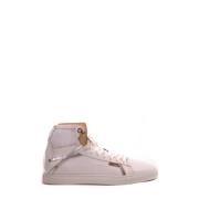 Sneakers Paciotti , White , Dames