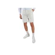 Shorts Cuisse de Grenouille , White , Heren