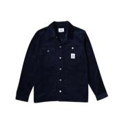 Shirt Howlin' , Black , Heren