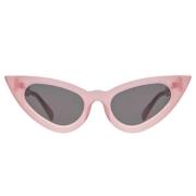 Sunglasses Kuboraum , Pink , Dames