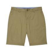 Shorts Brooks Brothers , Green , Heren