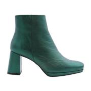 Enkellaars Ctwlk. , Green , Dames