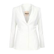 Blazers Aniye By , White , Dames