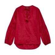 Shirt compleet + pantalone kunst.ew York - Apple Pennyblack , Red , Da...
