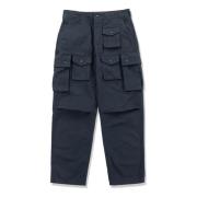 Trousers Engineered Garments , Blue , Heren