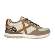 Sunset 45 Sneakers Munich , Beige , Dames