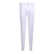 Broek Incotex , White , Heren