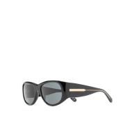 Zonnebril Marni , Black , Dames