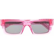 Sungles Philipp Plein , Pink , Dames