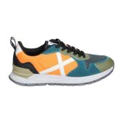 Sneakers Munich , Multicolor , Heren