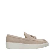 Loafers THE Antipode , Beige , Heren