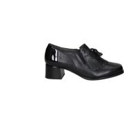 Shoes Pitillos , Black , Dames