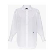 ‘Diana’ shirt Rag & Bone , White , Dames