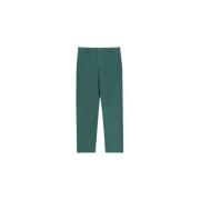 Trousers Noyoco , Green , Dames