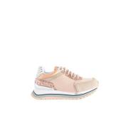 Sneakers Blugirl , Pink , Dames
