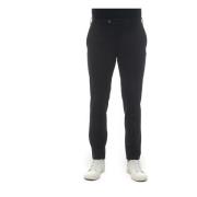 Chino Pt01 , Black , Heren