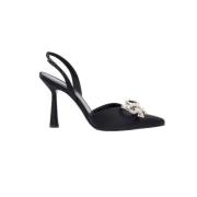 Pumps Aldo Castagna , Black , Dames