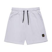 Casual Shorts RefrigiWear , White , Heren